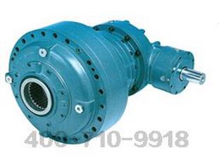 新一代TSB、TMB行星減速機(jī)